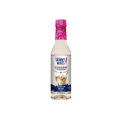 Jordan's Skinny Syrup French Vanilla, 12.7 fl oz