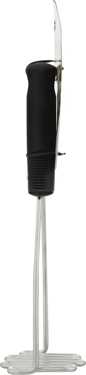 slide 7 of 9, OXO Good Grips Wire Potato Masher 1 ea, 1 ct