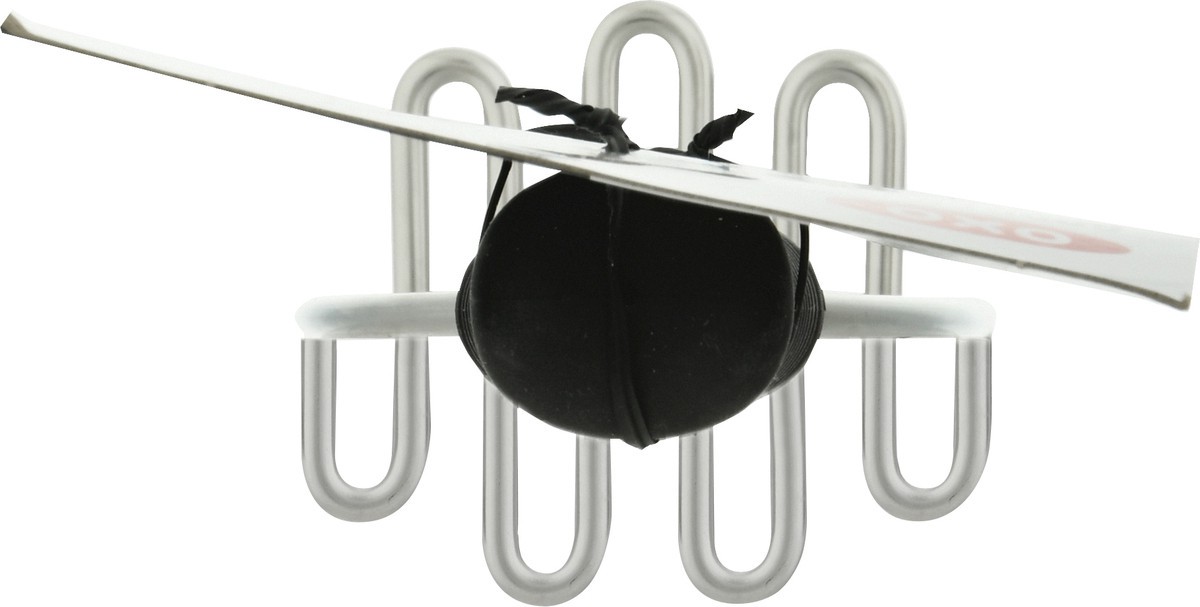 slide 5 of 9, OXO Good Grips Wire Potato Masher 1 ea, 1 ct