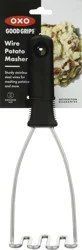 OXO Good Grips Wire Potato Masher 1 ea