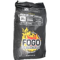 Fogo Lump Charcoal 8.8 lb