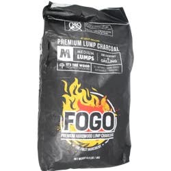 Fogo Lump Charcoal 8.8 lb