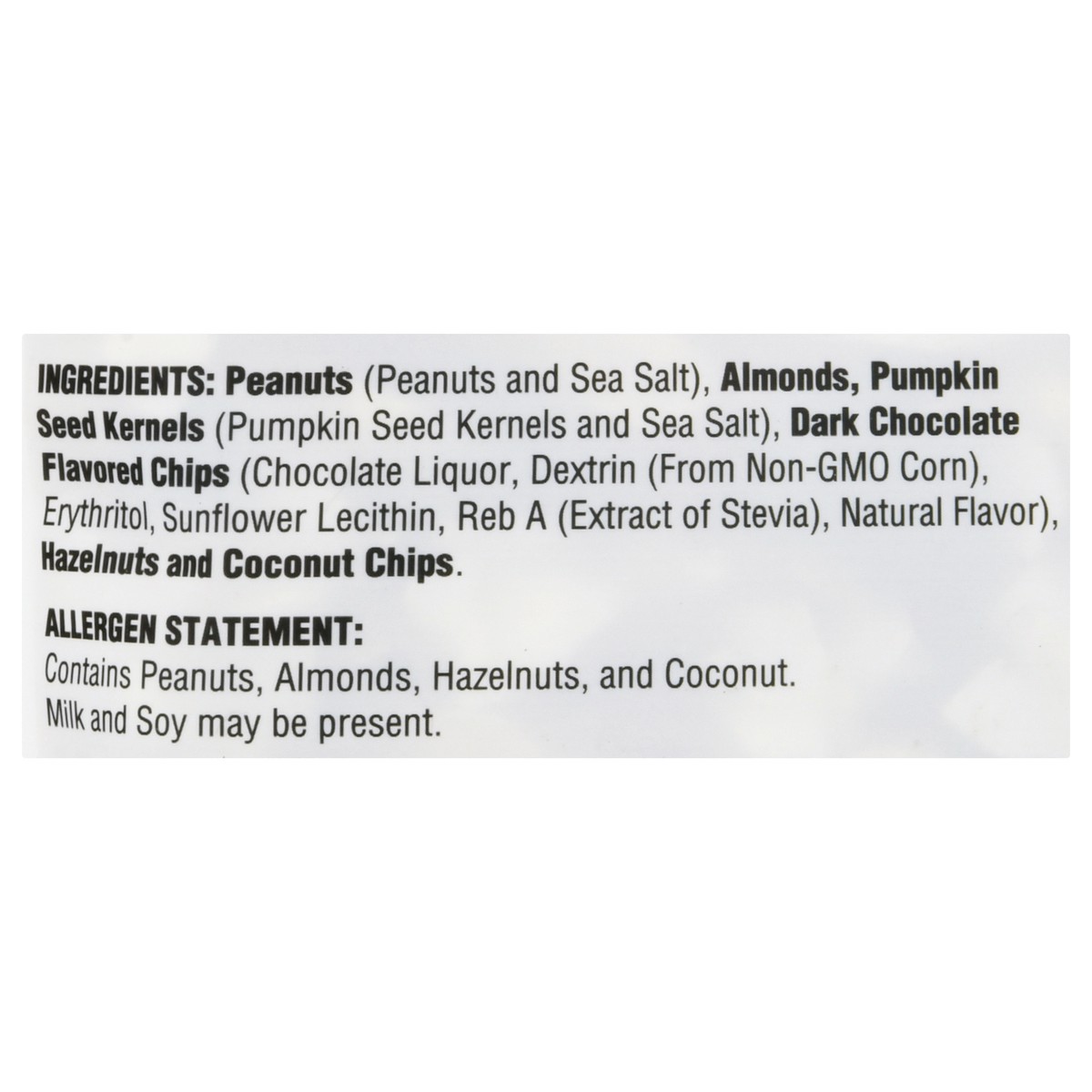 slide 10 of 11, Premium Orchard Keto Mix Chocolate Hazelnut - 13 OZ, 13 oz