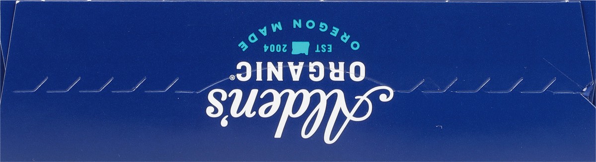 slide 5 of 11, Aldens Organic Organic Dairy Free Vanilla Bean Ice Cream Sammies, 14 fl oz