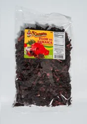 Mi Costeñita Hibiscus Flower