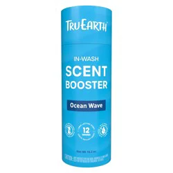 Tru Earth In-Wash Scent Booster - Ocean Wave