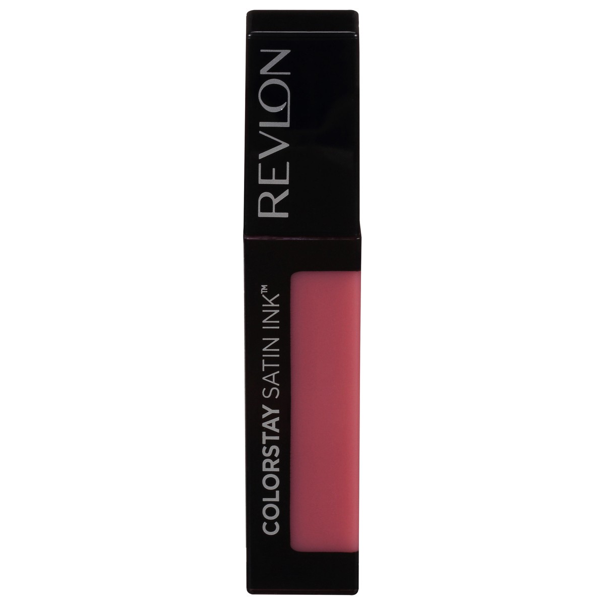 slide 1 of 1, Revlon ColorStay Satin Ink Liquid Lipstick, Speak Up, 0.17 fl oz