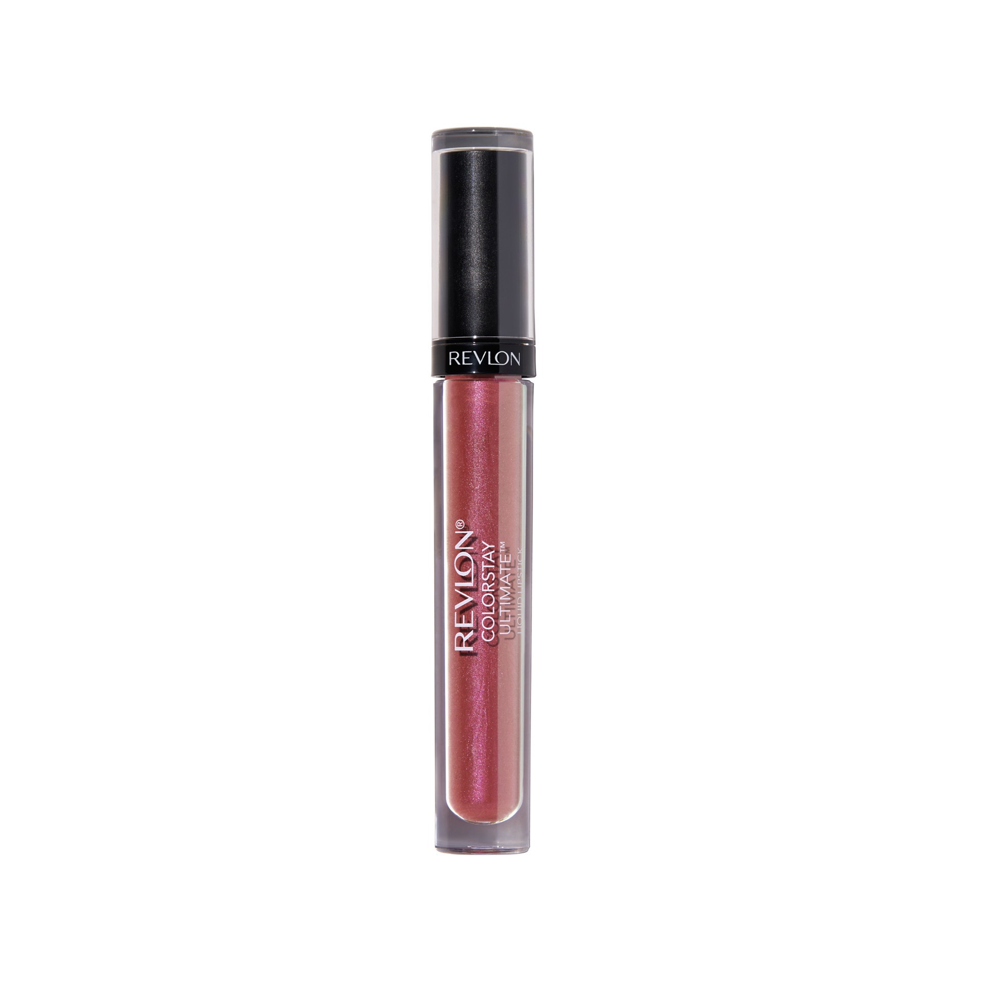 slide 3 of 5, Revlon Ultimate Liquid Lipstick - Miracle Mauve, 1 ct