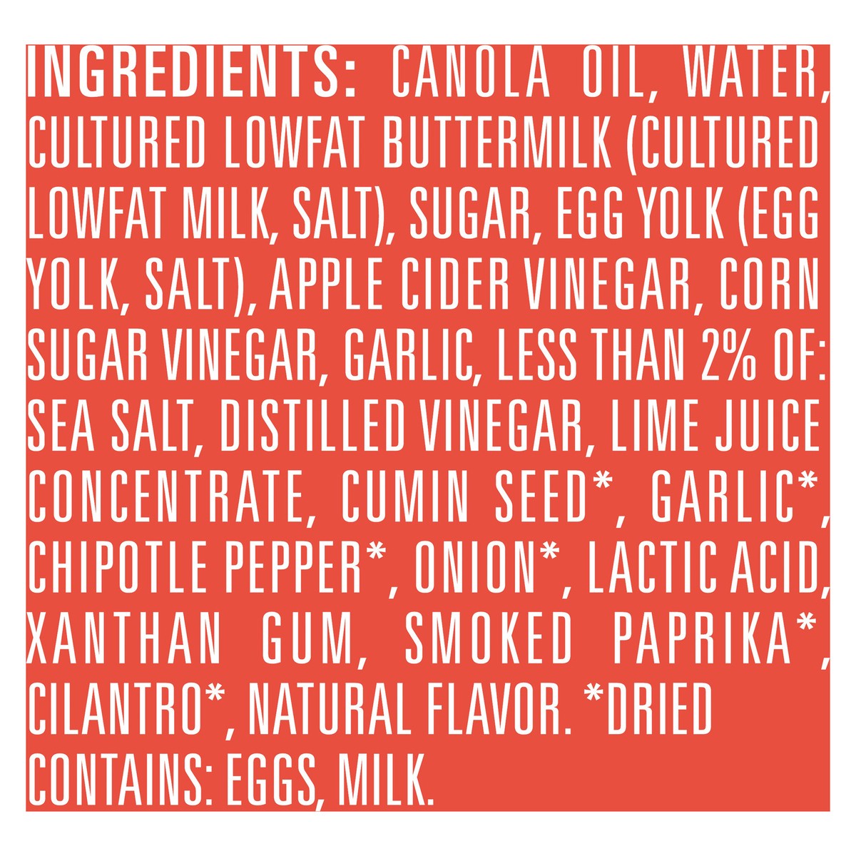slide 3 of 8, Newman's Own Southwest Ranch, 16 fl oz