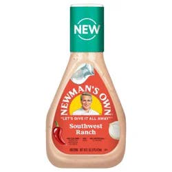 Newman's Own Southwest Ranch