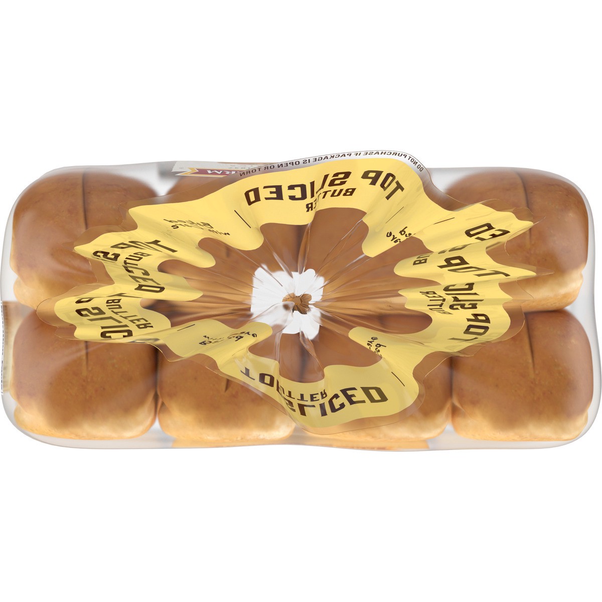 slide 11 of 12, Pepperidge Farm Butter Hot Dog Buns, Top Sliced, 8-Pack Bag, 8 ct; 14 oz