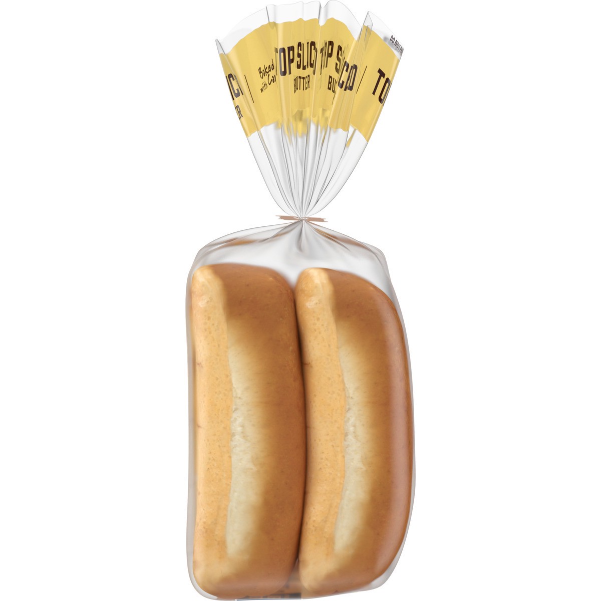 slide 8 of 12, Pepperidge Farm Butter Hot Dog Buns, Top Sliced, 8-Pack Bag, 8 ct; 14 oz