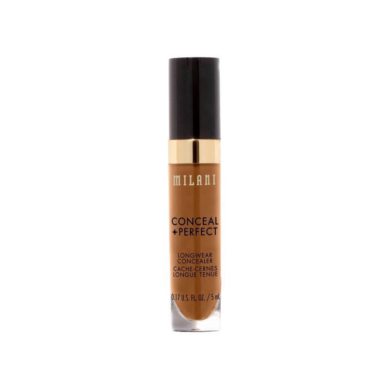 slide 2 of 4, Milani Warm Almond 170 Longwear Concealer 0.17 oz, 0.17 oz