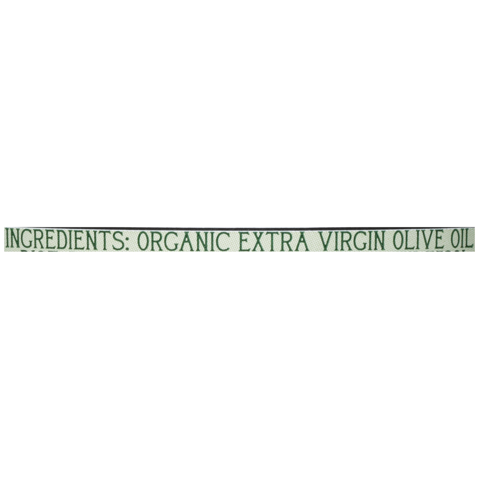 slide 8 of 8, Bertolli Extra Virgin Organic Olive Oil 8.45 fl oz, 