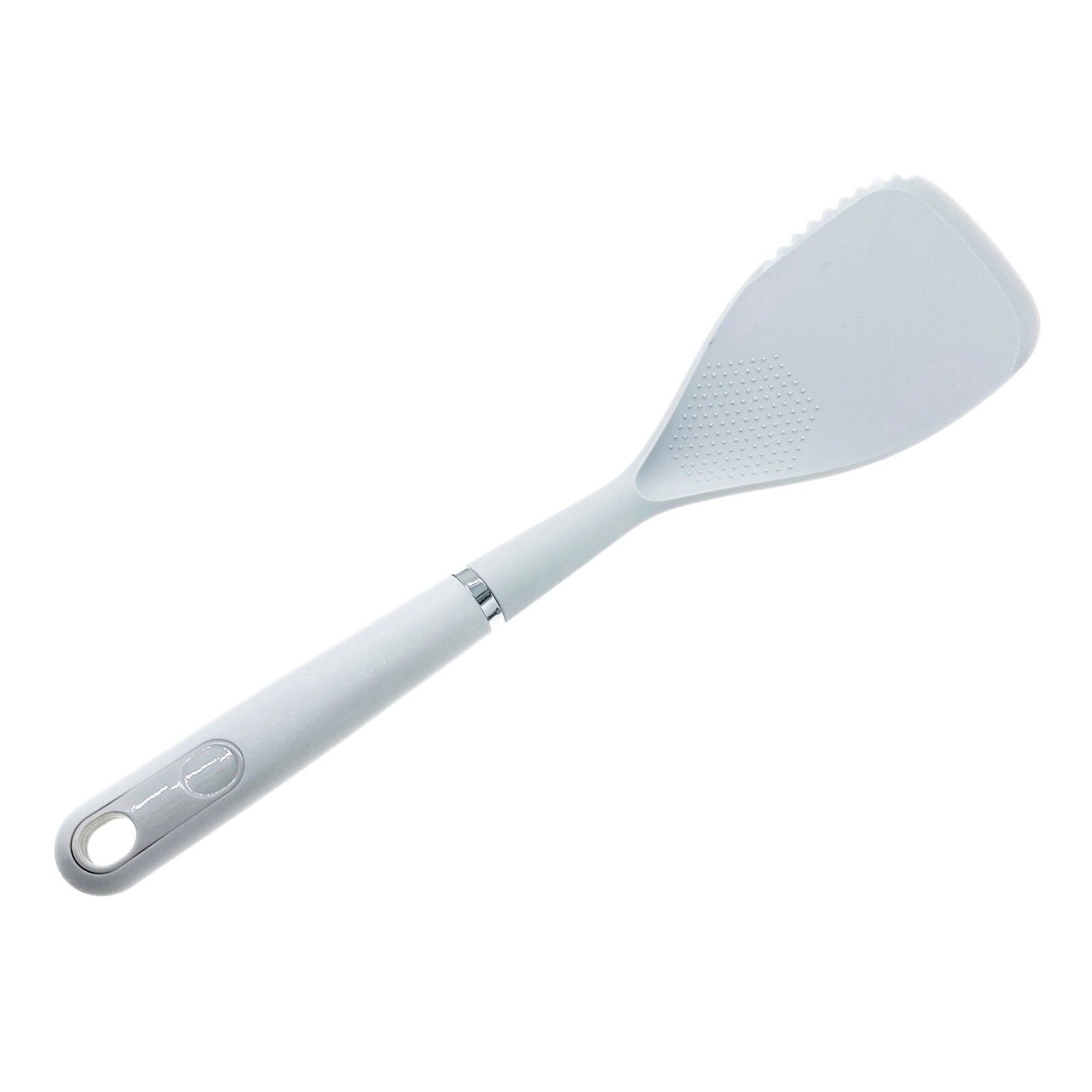 slide 2 of 2, 14" White Turner By Makery, 14 in