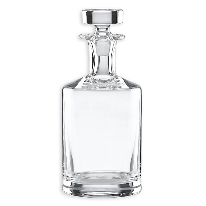 slide 1 of 1, Lenox Tuscany Classics Whiskey Decanter, 1 ct