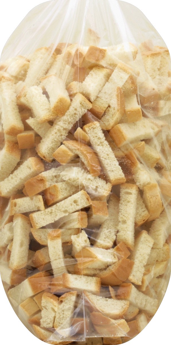 slide 5 of 6, Jewel Store Brand Stuffing Bag Bread Cubes - 16 oz, 16 oz