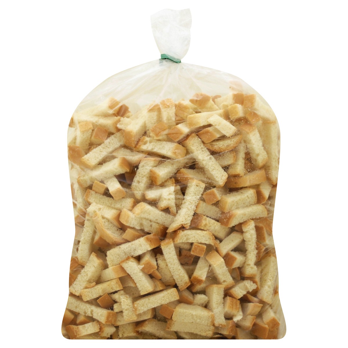 slide 2 of 6, Jewel Store Brand Stuffing Bag Bread Cubes - 16 oz, 16 oz