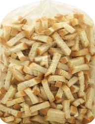 Jewel Store Brand Stuffing Bag Bread Cubes - 16 oz