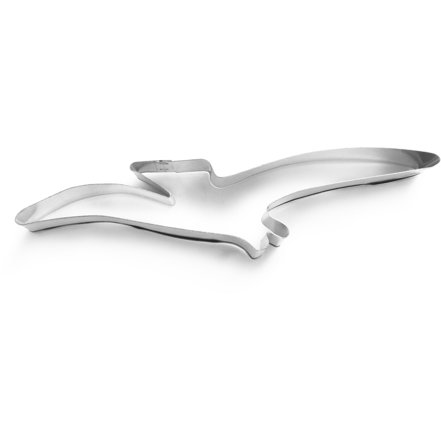 slide 1 of 1, Ann Clark Pterodactyl Cookie Cutter, 5.5 in