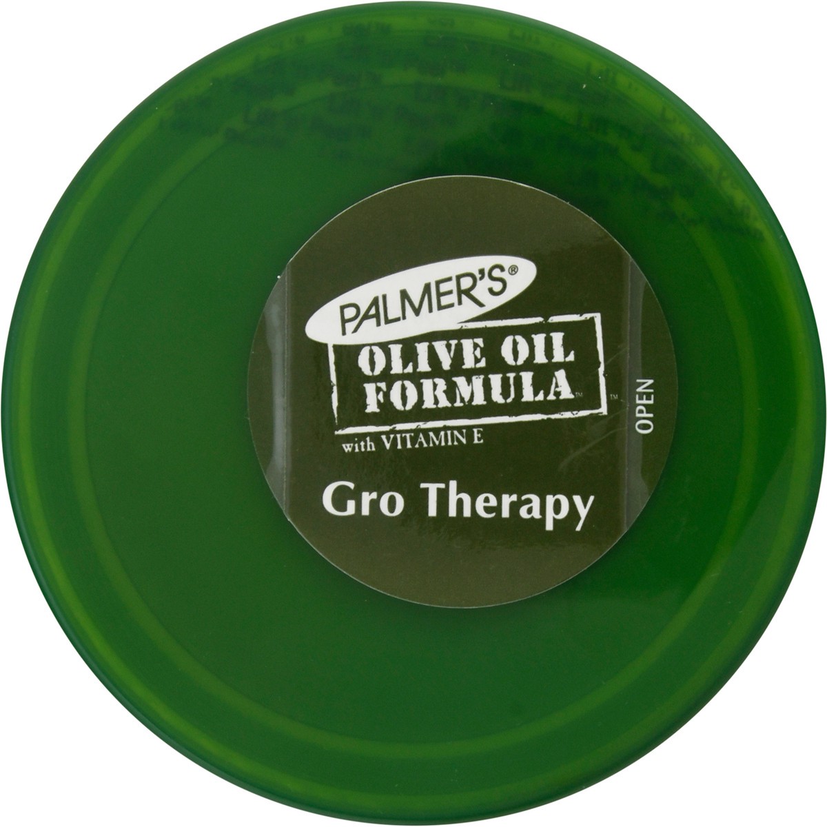 slide 9 of 9, Palmer's Palmers Olive Gro Therapy - 8.8 Oz, 8.8 oz