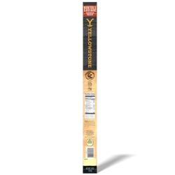 Cattleman's Cut Yellowstone Hardwood Smoked Hunter's Sausage 1.9 oz