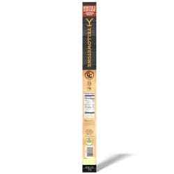 Cattleman's Cut Yellowstone Hardwood Smoked Hunter's Sausage 1.9 oz