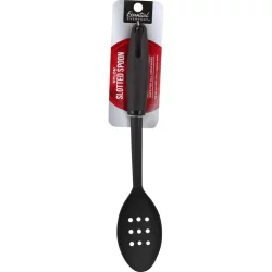 Essential Everyday Nylon Slotted Spoon
