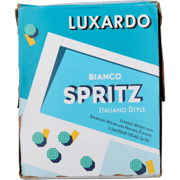 slide 1 of 1, Luxardo Rtd Apertivo Spritz, 250 ml