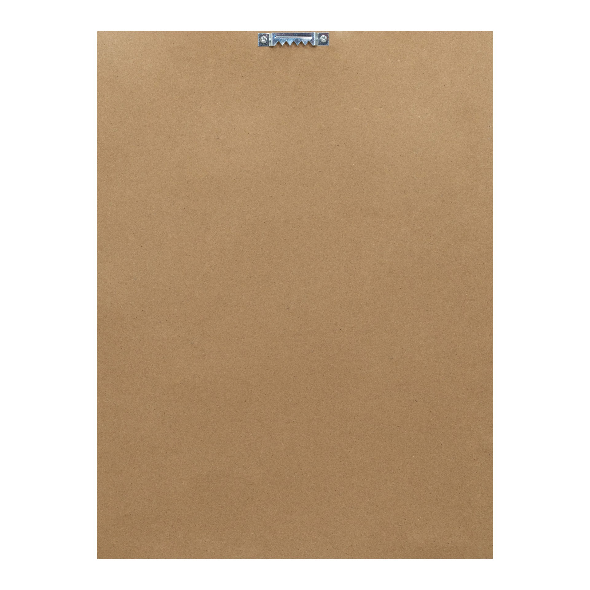 slide 4 of 6, 12" X 16" Yellow Farfalle Pasta Framed Wall Decor By Ashland, 12 in x 16 in