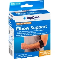 TopCare Elbow Support Tennis One Size