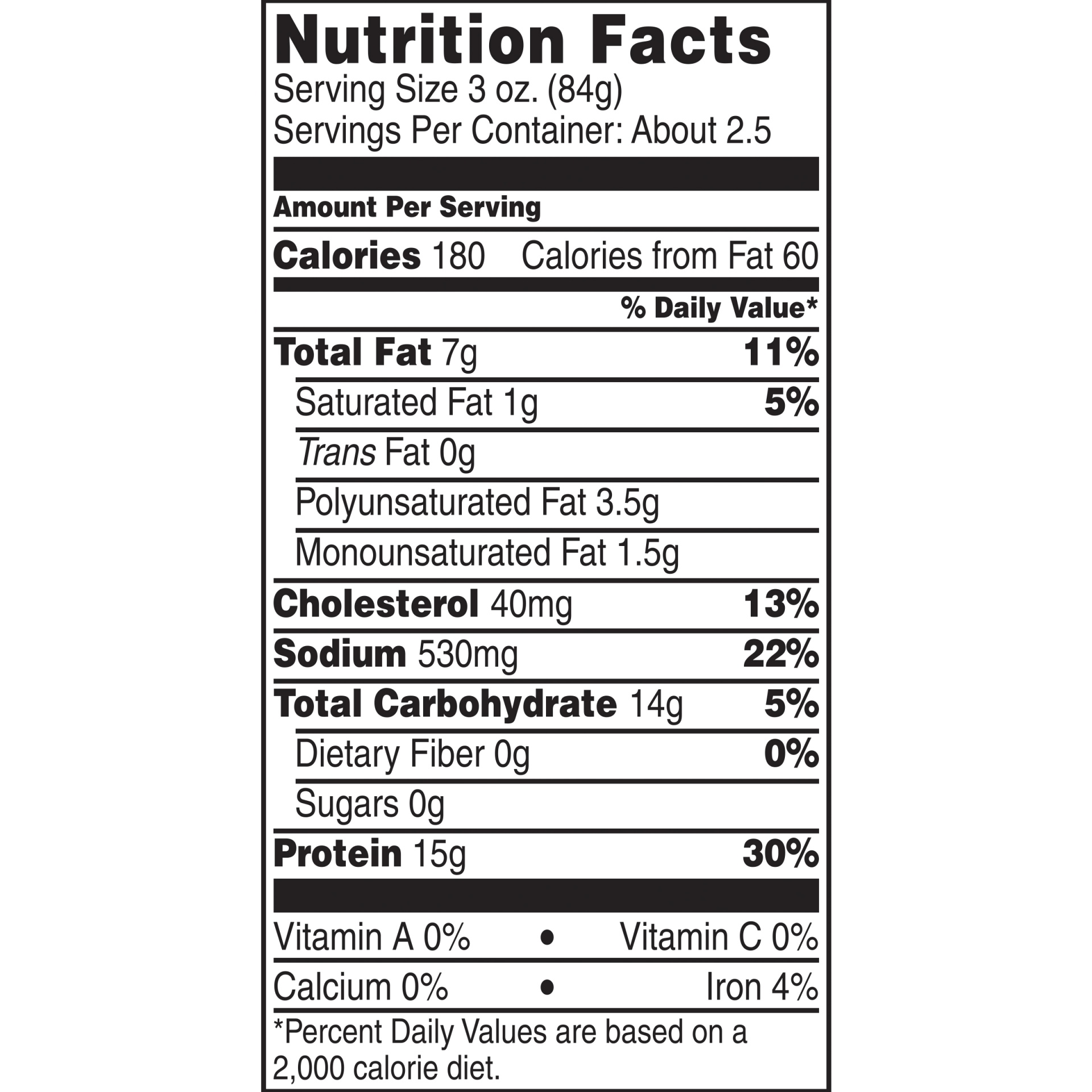 slide 6 of 6, Nature Raised Farms Organic Gluten Free Breaded Chicken Breast Tenderloin, 8 oz