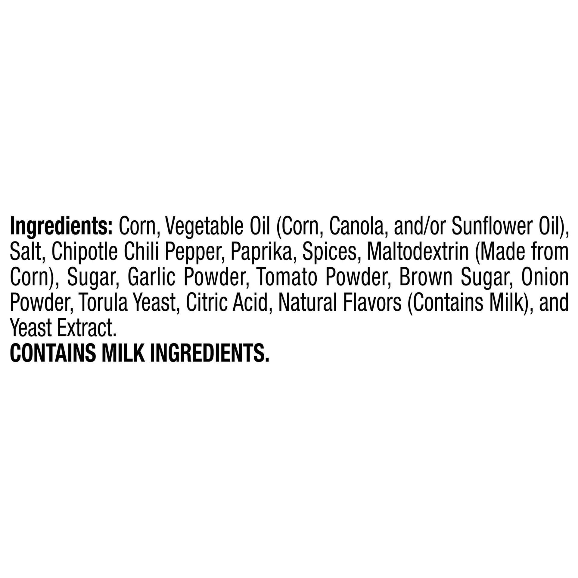 slide 3 of 3, Tostitos Salsa Ranchera Naturally Flavored Corn Tortilla Chips, 7.62 oz