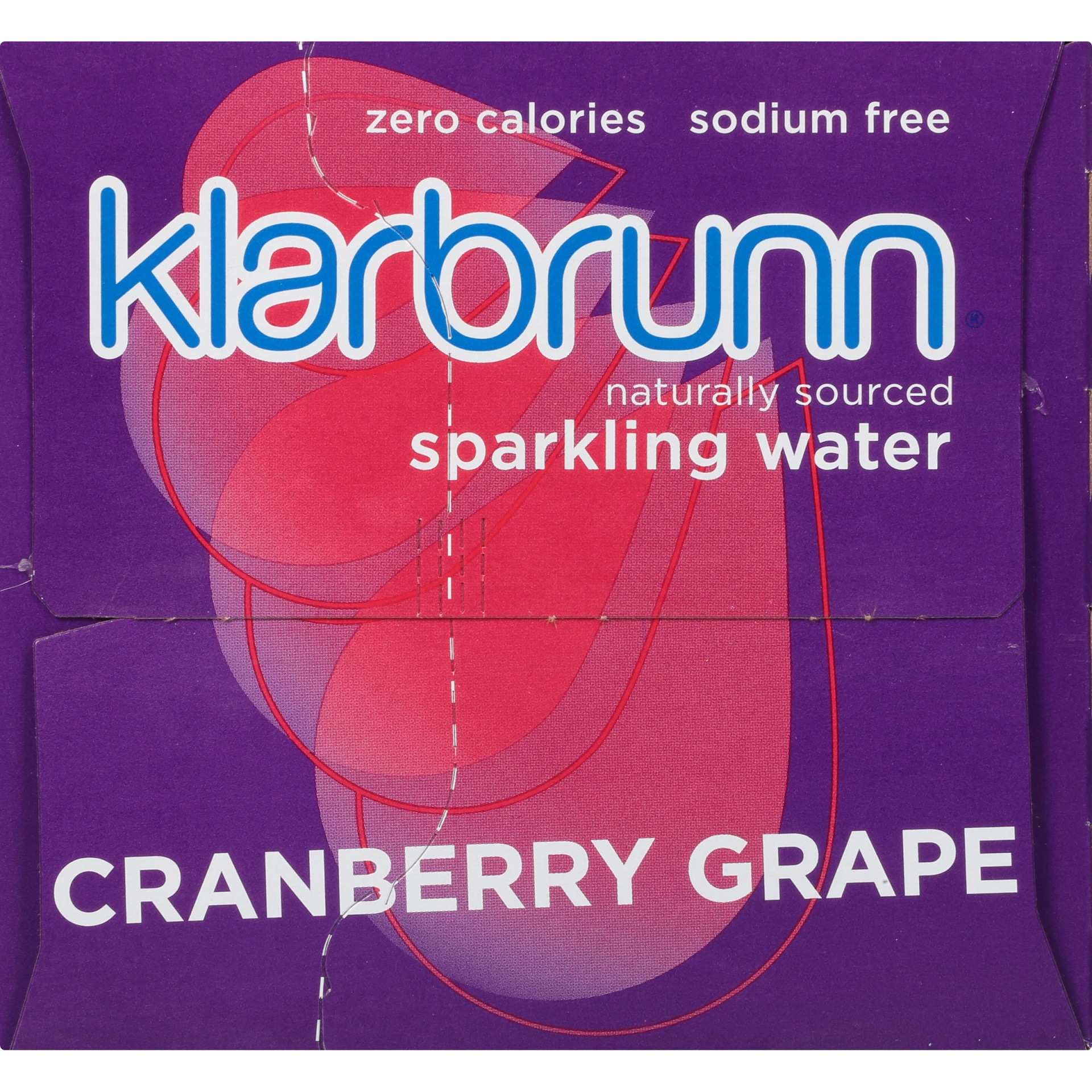 slide 4 of 8, Klarbrunn Sparkling Water 12 ea, 12 ct