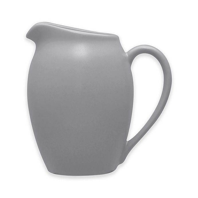 slide 1 of 1, Noritake Colorwave Creamer - Slate, 1 ct