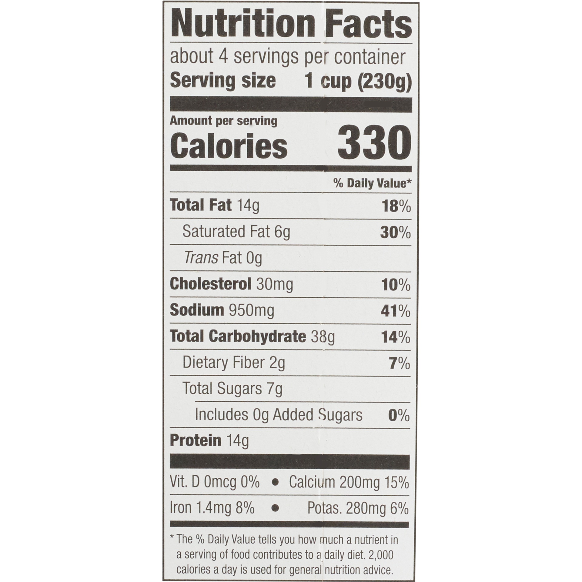 slide 5 of 5, Hormel Macaroni And Cheese Pasta Family Size, 32 oz