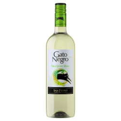 GatoNegro Sauvignon Blanc Wine