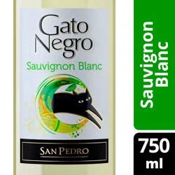 Gato Negro Sauvignon Blanc 750 ml
