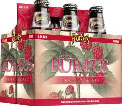 Founders Brewing Co. Founders Brewing Rubaeus Pure Raspberry Ale