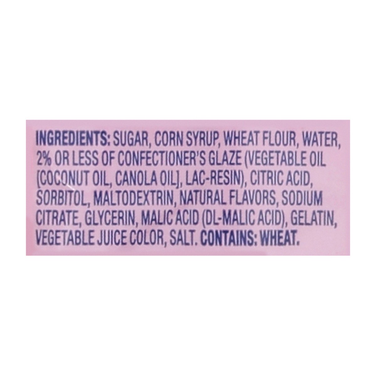 slide 7 of 11, SweeTARTS Tangy Strawberry Ropes 5 oz, 5 oz