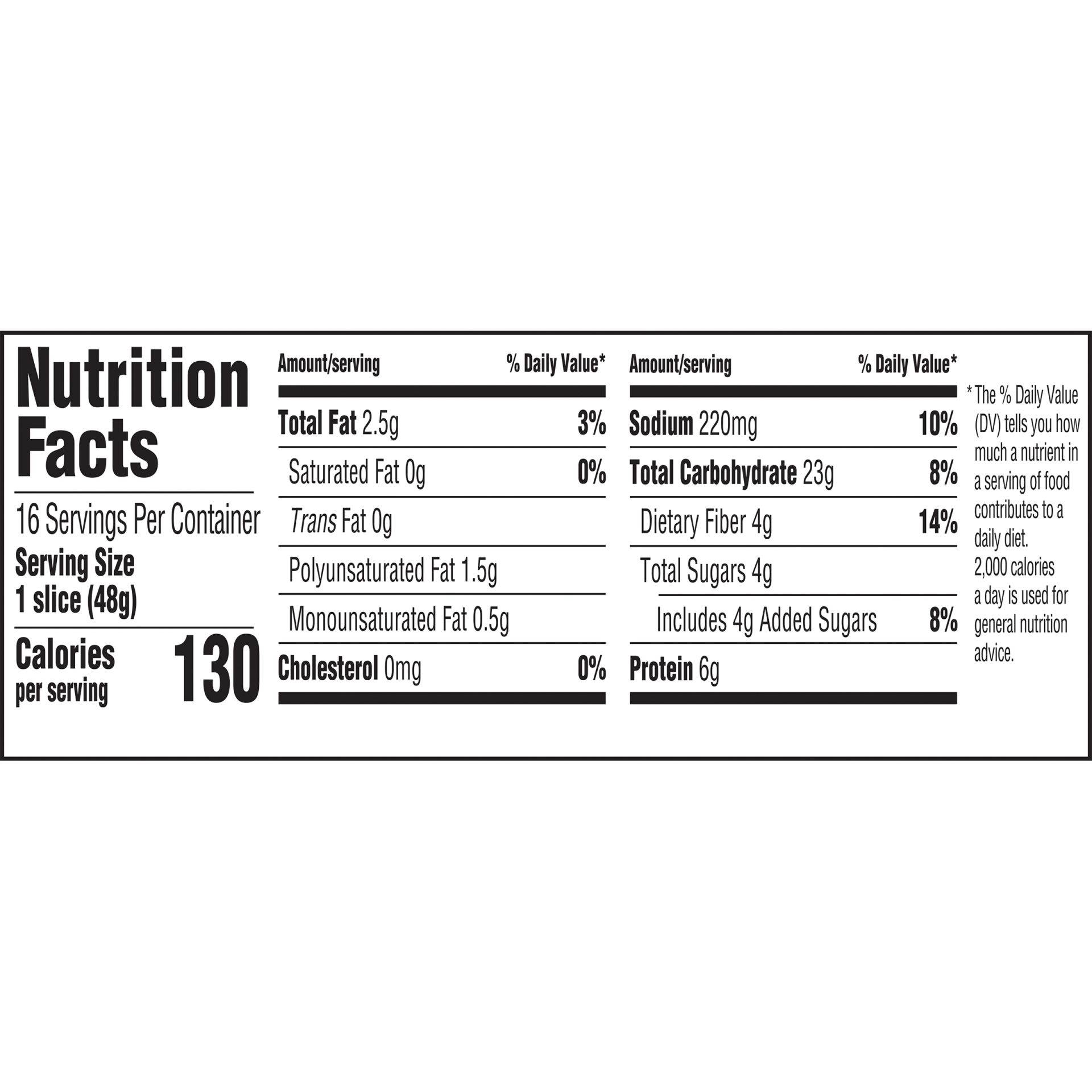 slide 2 of 8, BROWNBERRY Organic 22 Grains & Seeds Bread, 27 oz