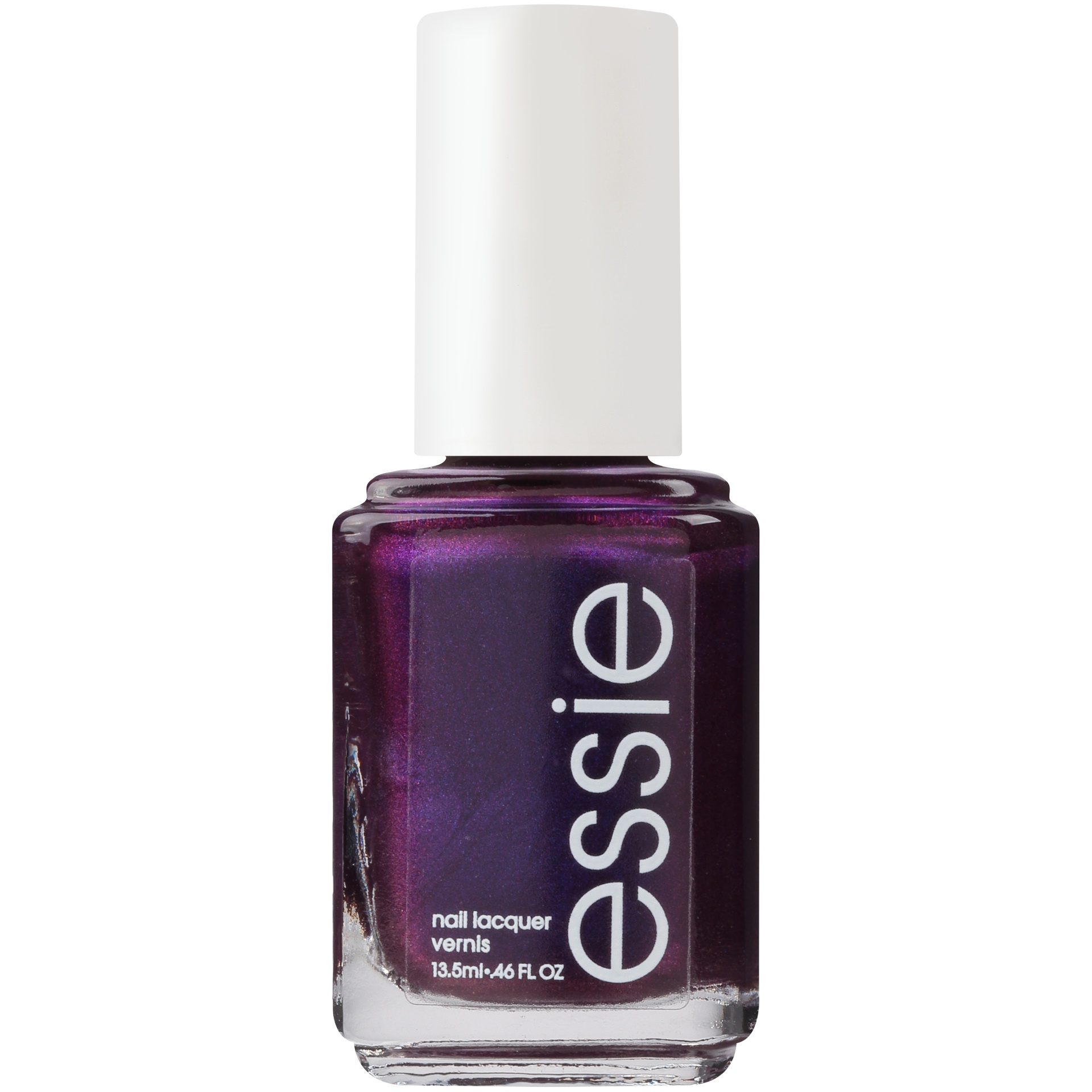 slide 2 of 2, Essie Sexy Divide Nail Polish, 0.46 fl oz