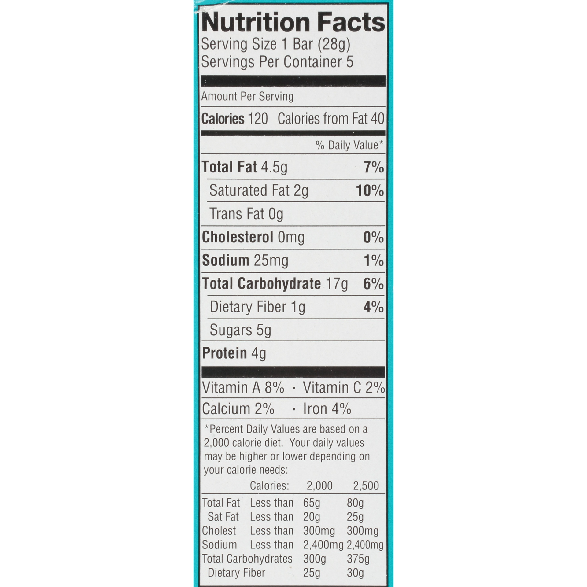 slide 7 of 8, Enjoy Life Maple Sweet Potato Crispy Grain & Seed Bars, 5 ct