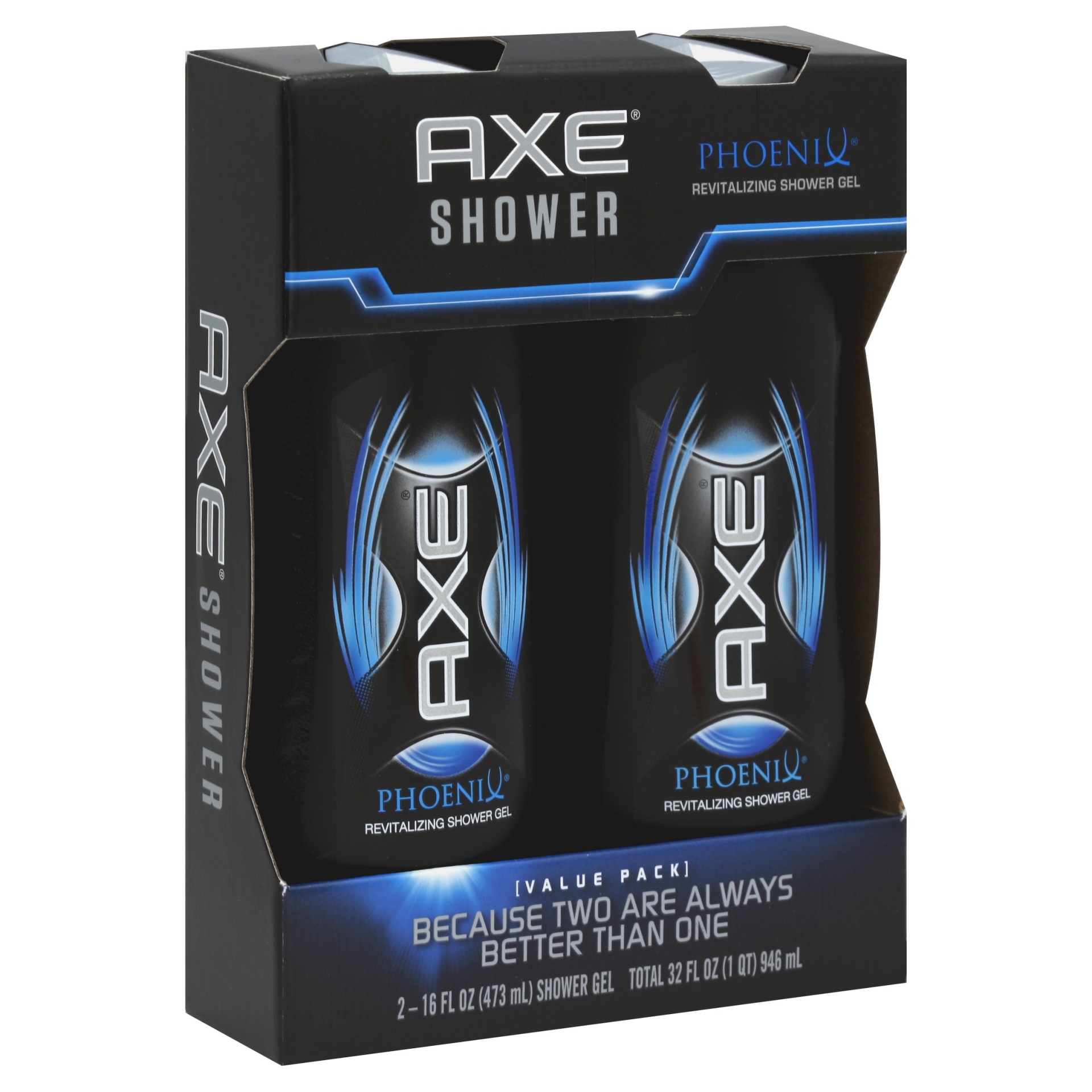 AXE Phoenix Body Wash For Men 32 oz Shipt