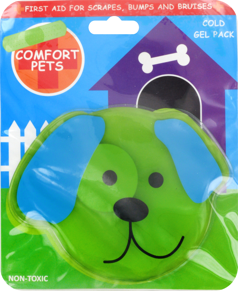 slide 2 of 2, Ata Comfort Pets, 1 ct