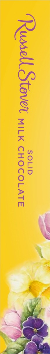 slide 7 of 8, Russell Stover Easter Solid Milk Chocolate Easter Cross, 1.5 oz., 1.5 oz