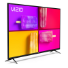 slide 2 of 22, VIZIO 65" Class V-Series 4K LED HDR Smart TV - V655-J09, 65 in