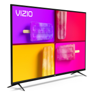 slide 21 of 22, VIZIO 65" Class V-Series 4K LED HDR Smart TV - V655-J09, 65 in