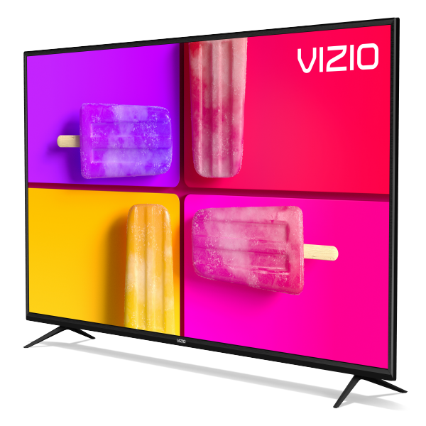 slide 8 of 22, VIZIO 65" Class V-Series 4K LED HDR Smart TV - V655-J09, 65 in