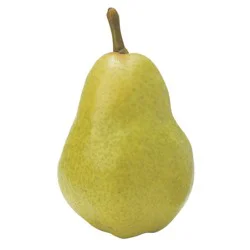 Organic Pears Bartlett Organic